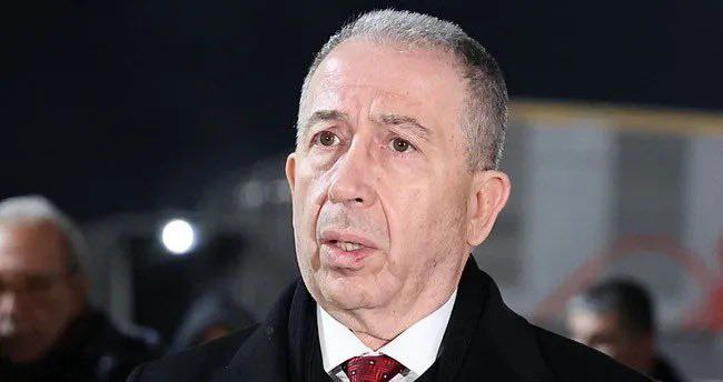 Metin Öztürk: “Bu nasıl bir iş?”