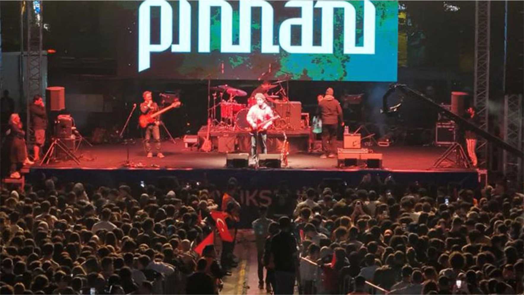 Aydın’da Pinhani rüzgarı: 23 Nisan’ı coşkuyla kutladılar