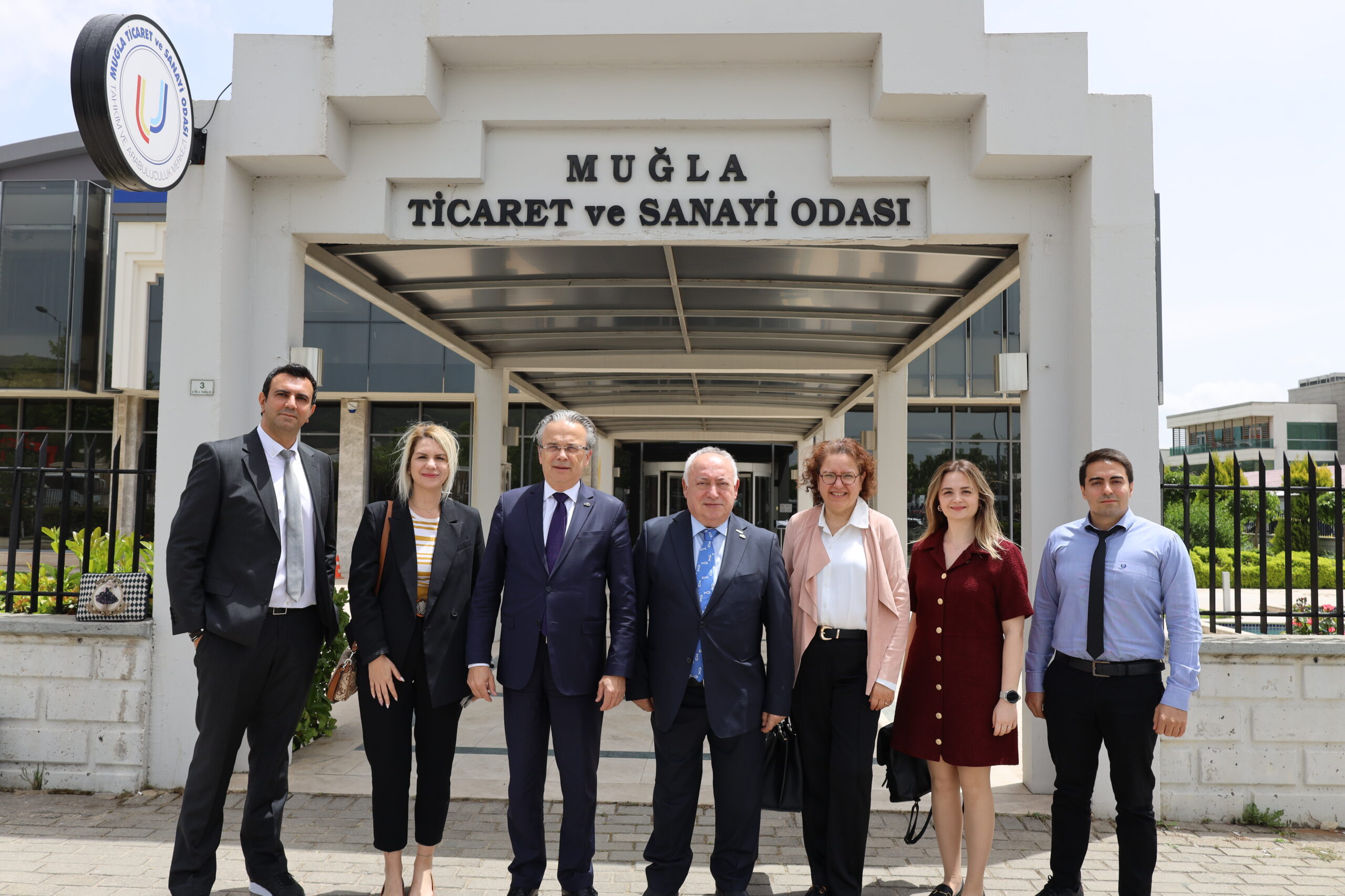Muğla su ürünleri ihracatında 1 milyar dolara koşuyor