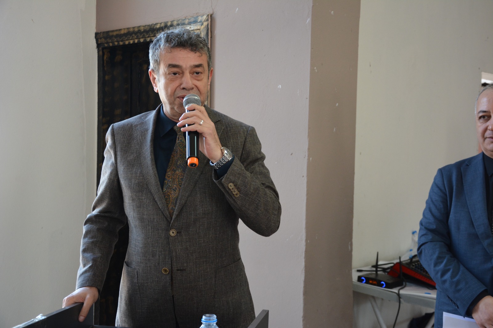 Başkan Künkcü’den UKOME’ye çağrı: “Şoför esnafı zam bekliyor”