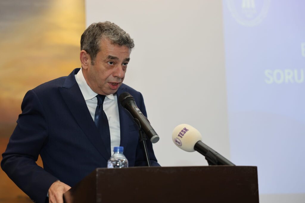 Başkan Künkcü’den mobilya sektörüne müjde!