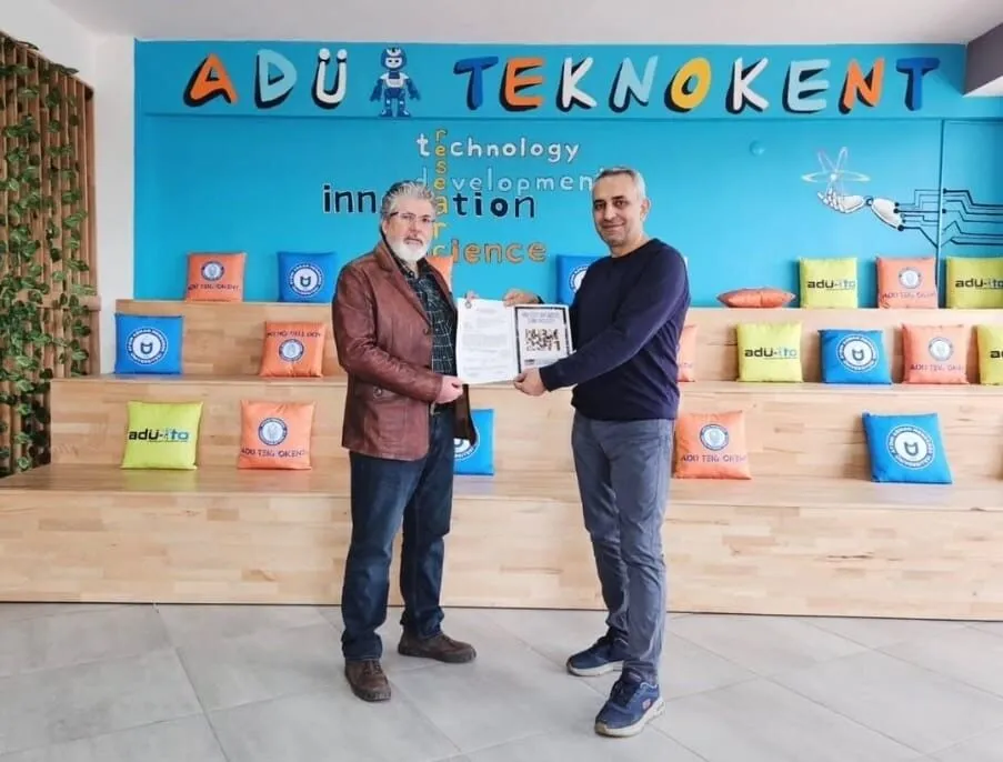 ADÜ Teknokent’ten Biyoteknolojide Çığır Açan Yerli Ürün: HBX-HGM71