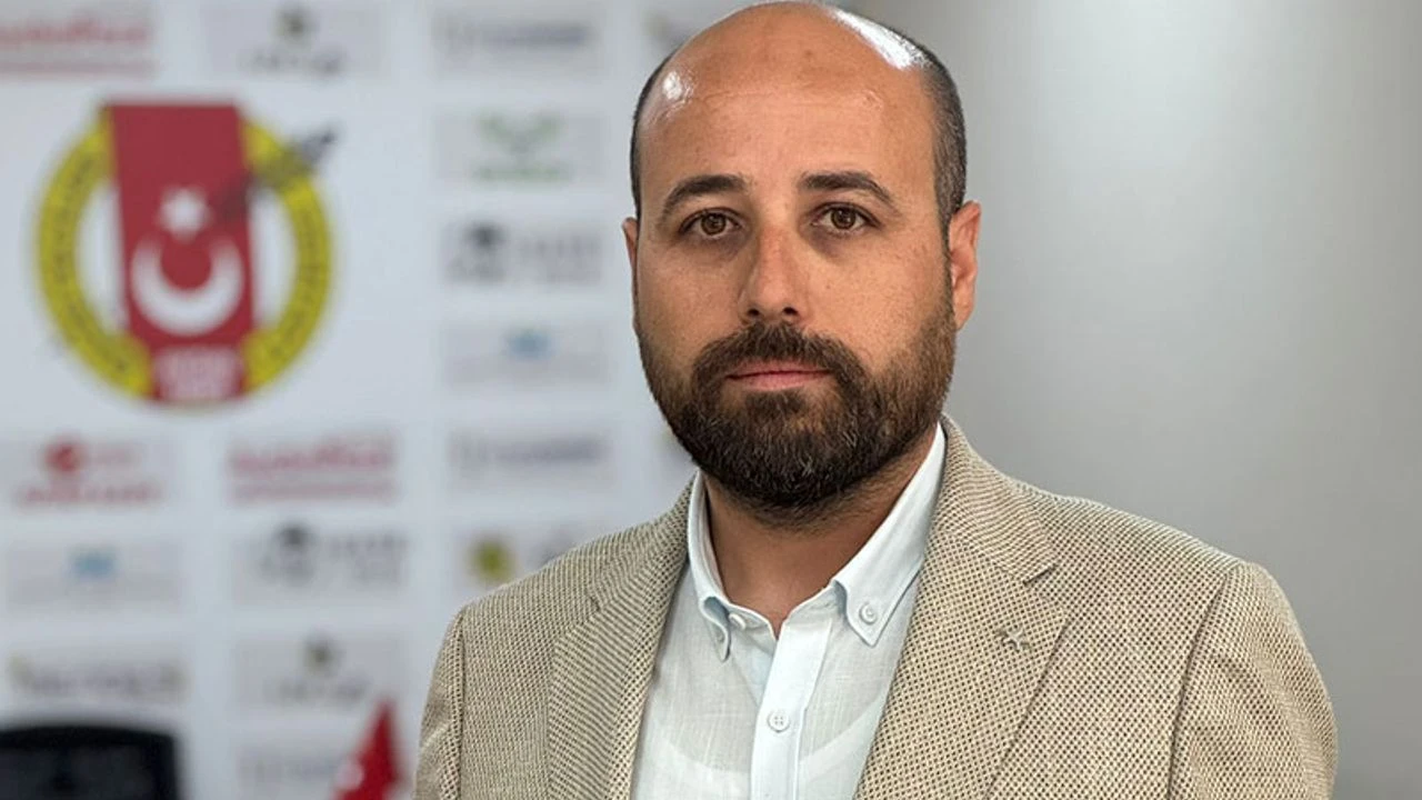 AGC’de yeni başkan Naci Eriş oldu