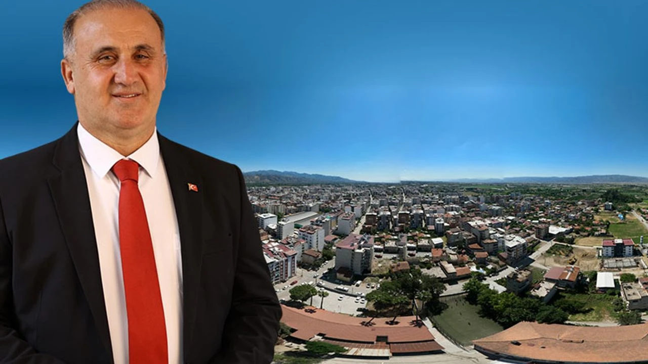 İncirliova’dan Akıllı Şehir Hamlesi: Ulusal Kent Rehberi’nde Yerini Aldı