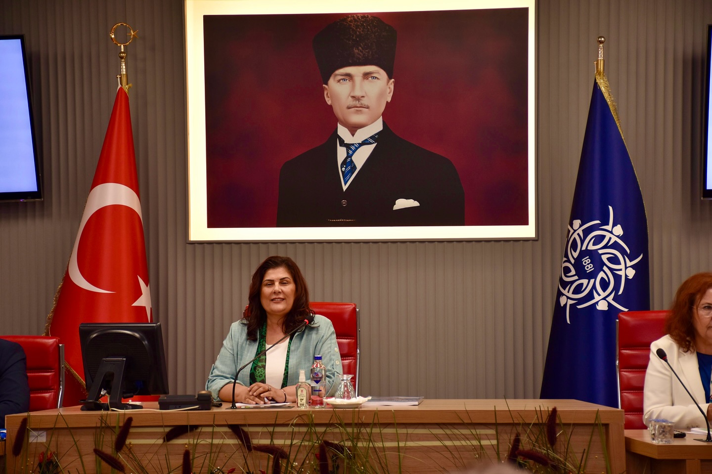 Aydın’da Altyapı ve Sosyal Yaşamda Dönüşüm Başlıyor”