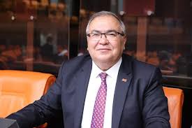 SÜLEYMAN BÜLBÜL: “KURBAN BAYRAMI, ARTIK DAR GELİRLİ İÇİN SADECE BİR HAYAL”