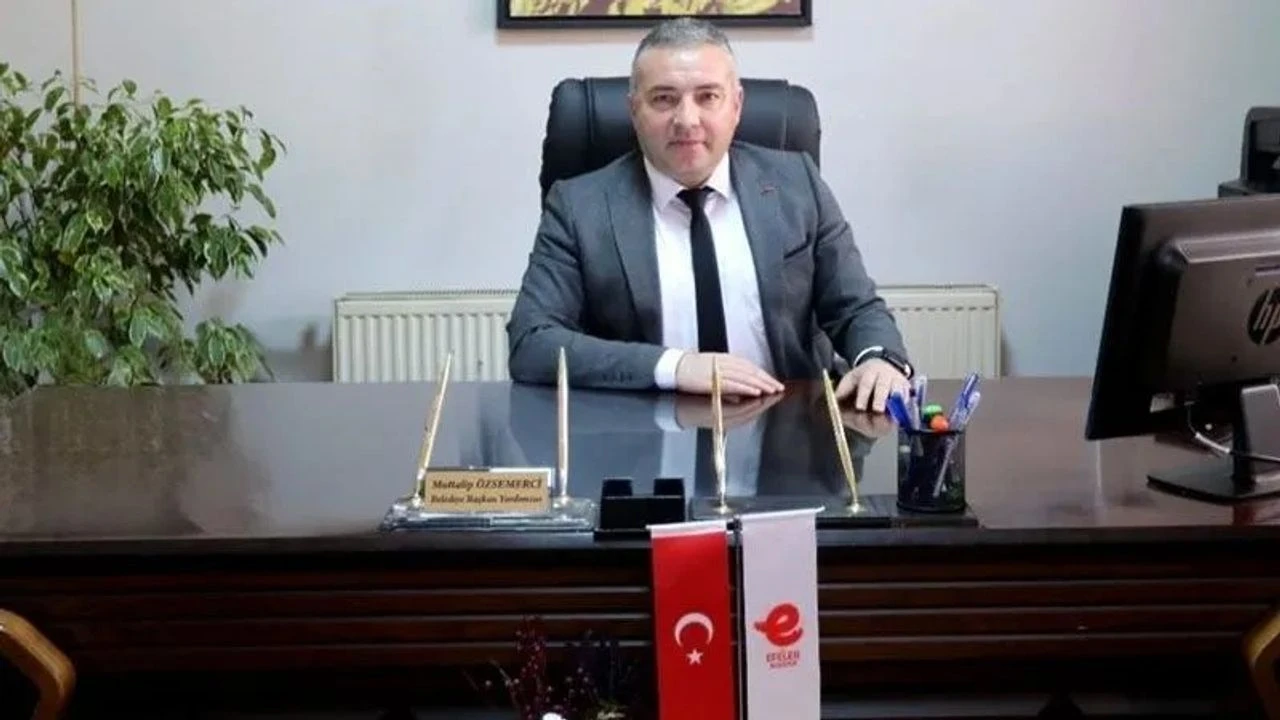 ÖZSEMERCİ : “İftiracılar adalet önünde hesap verecek”