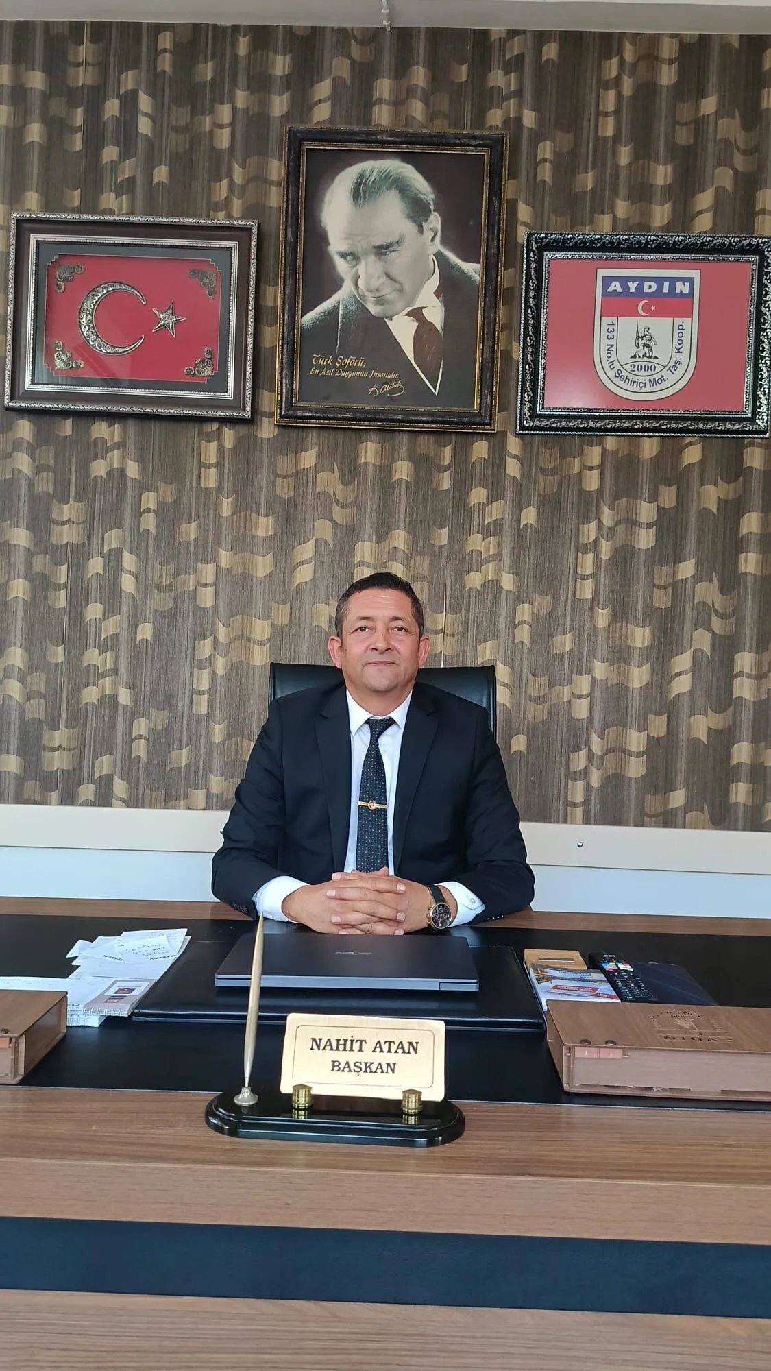Başkan Atan : Ek Sefer Düzenleyeceğiz”