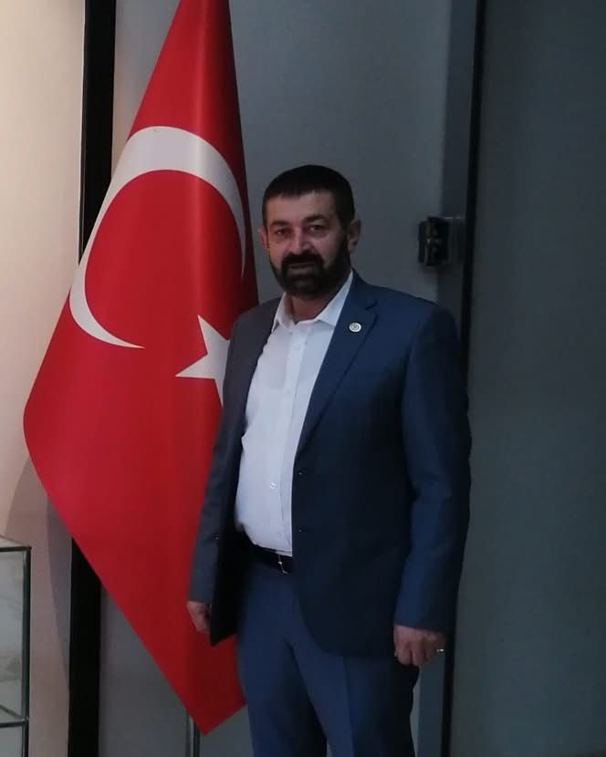 Kozalı, esnaf ve sanatkârlara seslendi: “Bir ömür hizmete adadım, aynı aşkla yola devam”