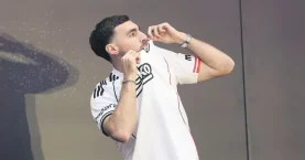 100 milyonla geldi