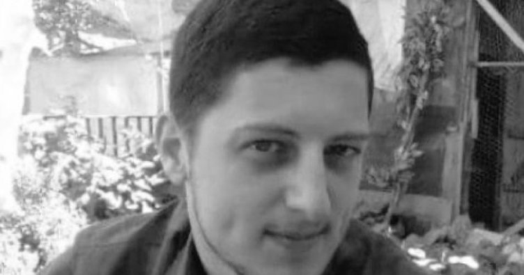 15 Temmuz şehidi Samet Uslu kabri başında dualarla anıldı