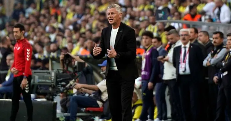 Ole Gunnar Solskjaer'den transfer ve Arda Turan açıklaması: "Heyecan verici oyuncular transfer ediyoruz"