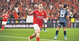 Kerem bombası!