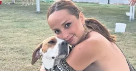 Yangından 300 köpeği kurtardılar