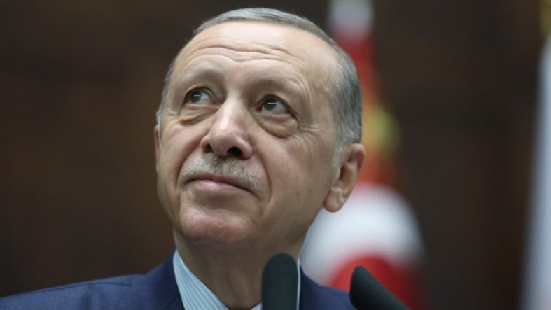 Erdoğan'ı endişelendiren rakam: Bu hayra alamet değil