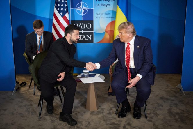 Trump'ın, Zelenski'den şok isteği: 'Moskova'yı vurabilir misin? Acıyı hissetsinler'