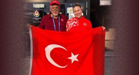 FISU 2025’te Özlem Becerek Tarihe Geçti, Dünya Kupası ADÜ’nün…