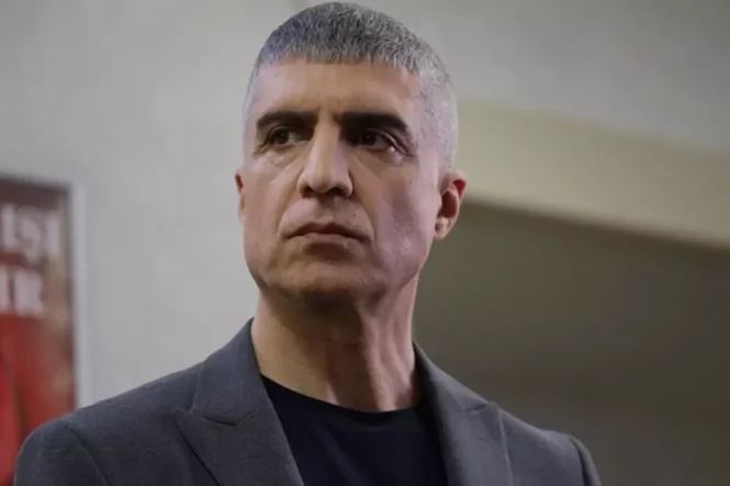 22 yıllık güven çöktü! Özcan Deniz'in tüm mal varlığına haciz