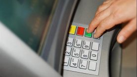 ATM’nin açığını bulan akın etti: Milyonlarca lira değerinde para çeken bile var
