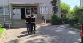 3 milyon TL haraç isteyip iş yerine kurşun yağdırdılar! Saldırının azmettiricisi kuzeni çıktı