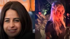 Büşra Pekin’in estetikte sınır tanımıyor: Davette görenler tanıyamadı