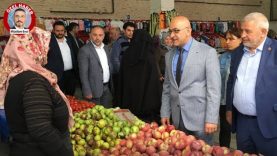 AKP’li vekil pazardaki fiyatı görünce ‘Ya bu nedir’ dedi
