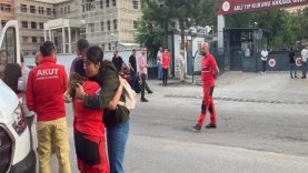 Yüreğimiz yandı! 10 şehidimizin kimlikleri DNA testi ile belirlenecek
