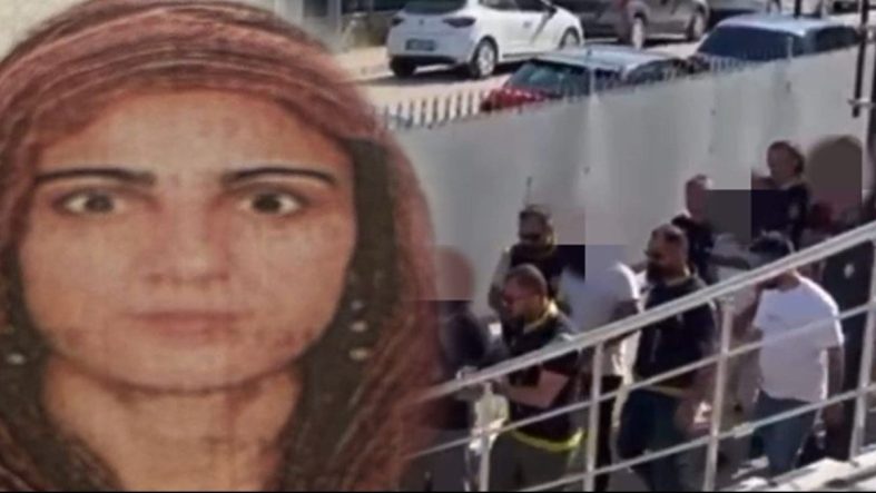 3 yıldır aranan kadının cinayete kurban gittiği ortaya çıktı!