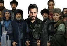 Burak Özçivit ayrıldı! KURULUŞ OSMAN OYUNCULARI isimleri! Kuruluş Osman dizisi oyuncuları ve karakterleri açıklandı! İşte Kuruluş Osman oyuncu kadrosu!