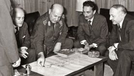 Tam 51 yıl önce bugün Ayşe tatile çıktı