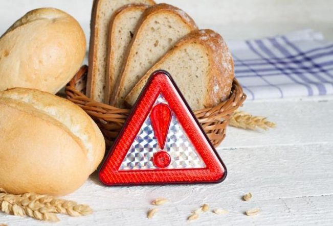 Gluten Alerjisi Belirtileri Nelerdir? Gluten Alerjisi Nasıl Anlaşılır? Tedavi Yöntemleri Nelerdir?