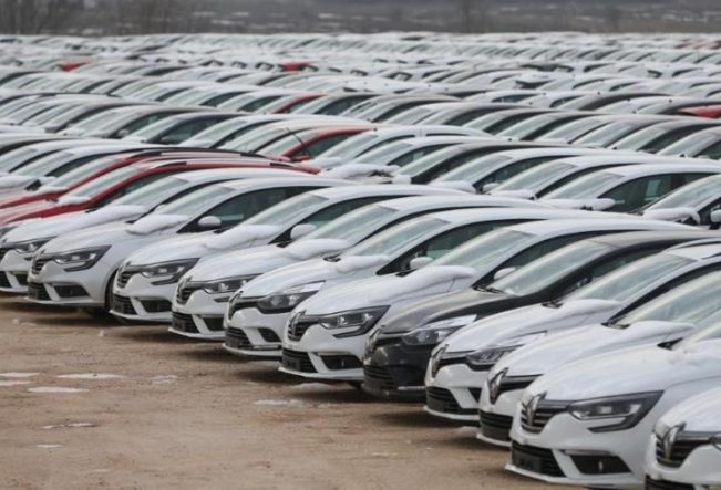 6 Ay 6 Bin Km düzenlemesi uzatıldı