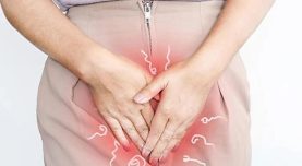 Genital kaşıntıyı hafife almayın! Cildi parşömen kağıdı gibi yırtabiliyor