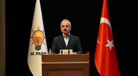 Ankaralılara metro müjdesi! Bakan Uraloğlu: 2 aya kadar tamamlamış olacağız