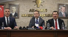 Enerji ve Tabii Kaynaklar Bakanı Bayraktar: Türkiye’yi enerjide 4 kat büyüttük