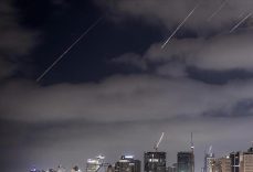 Gizlenen Hasar Radar Verilerinde: İran’ın Füzeleri, İsrail’deki 5 Askeri Tesisi Doğrudan Vurdu