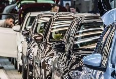 Otomotivden 3,4 milyar dolar ihracat