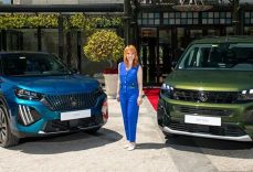 Peugeot Plug in hibrit eylülde geliyor