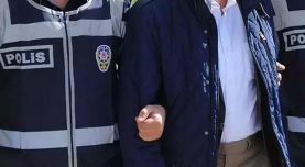 Kahramanmaraş depremindeki Ezgi Apartmanı davasında tahliye edilen sanığa yeniden tutuklama