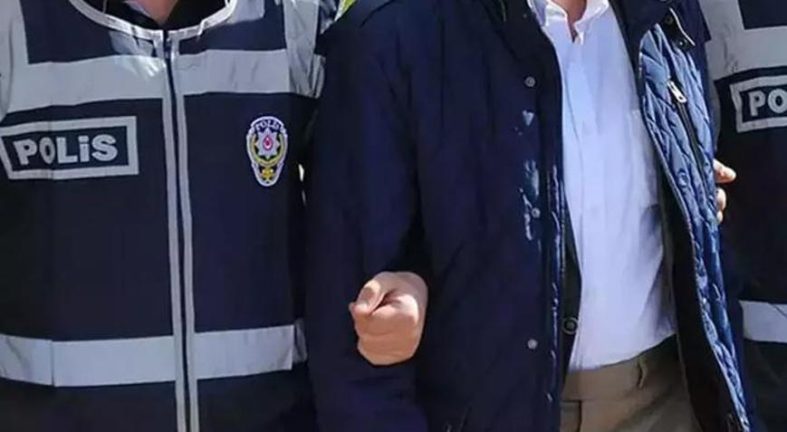 Kahramanmaraş depremindeki Ezgi Apartmanı davasında tahliye edilen sanığa yeniden tutuklama