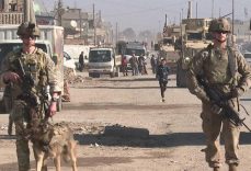 ABD, YPG’ye desteğini kısıyor mu?