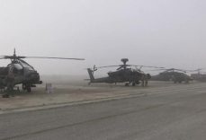 Yunanistan’da ABD askeri varlığı arttı