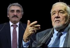 İlber Ortaylı’dan Ahmet Hamdi Çamlı’nın ‘Cumhuriyet’ sözlerine tepki