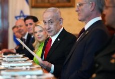 UCM kararına vurgu yapmıştı… Netanyahu’dan Mamdani’ye: New York’a Trump ile beraber gideceğiz