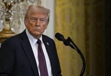 1 Ağustos’u işaret etti: Trump’tan vergi kararı!