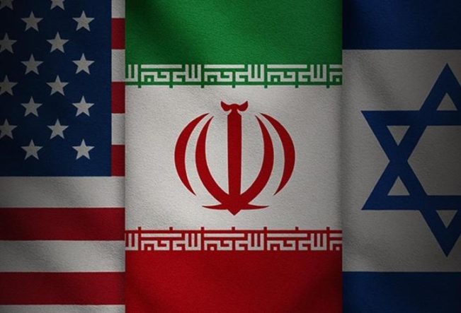 İran: İsrail, ABD ile diplomasi sürecini sabote etti