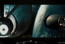 TÜRKSAT 6A görevinin ilk yılını tamamladı