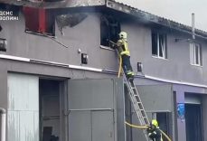 Rusya’dan Ukrayna’ya 728 dronla en büyük saldırı