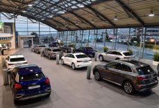 VW AG’den Doğuş Otomotiv’e Uluslararası Distribütörlük Yetkisi