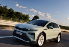 Skoda ilk yarıda 500 bin satışı geçti